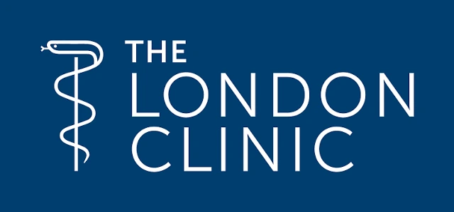 The London Clinic logo